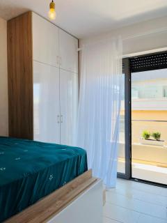 Sunny Apartment - Valona - 4