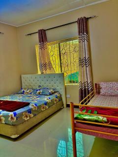 Isamilo House - 5