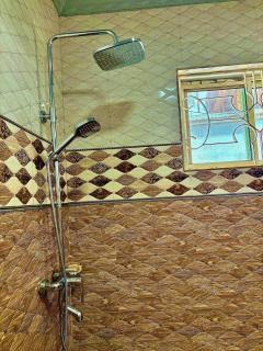Isamilo House - 1