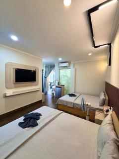 Homestay The SunSet - 3