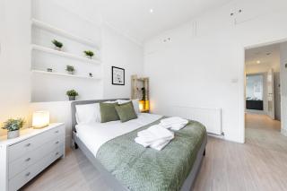 Urban Hideaway, Private Garden, 2 Mins to Station - 4