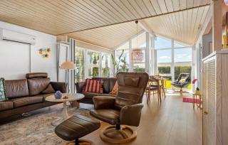 Lovely Home In Hejls With Wifi - Hejls - 4