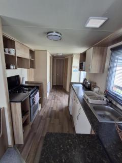 KL Caravan - Prestatyn - 6