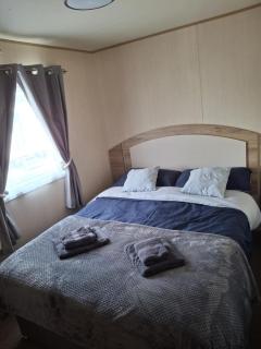 KL Caravan - Prestatyn - 4