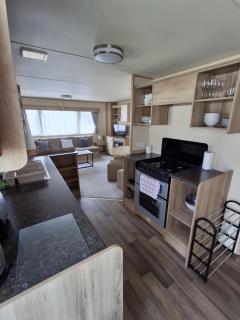 KL Caravan - Prestatyn - 7