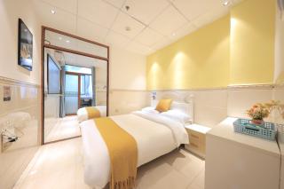 南屿轻奢影院酒店 近厦门高崎国际机场和地铁站 近五缘湾景区 近湾悦城商圈 - 3