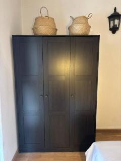 Los caballos Ordesa l Garaje l Céntrico - 8