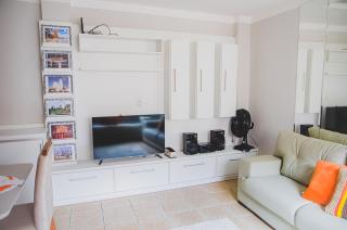 Casa completa com 3 suites, wi-fi e smart lock - 7