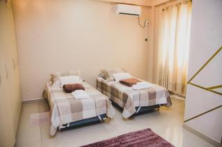 Casa completa com 3 suites, wi-fi e smart lock - 8