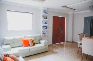 Casa completa com 3 suites, wi-fi e smart lock - Curro Velho - 4