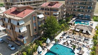 Pool View Palm 002 - 6