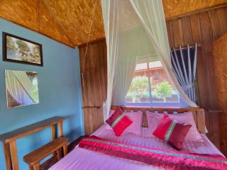 Nadia Resort Kohjum - 5