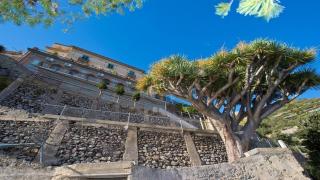 VILLA DI PALMA access to the beach and solarium - 3