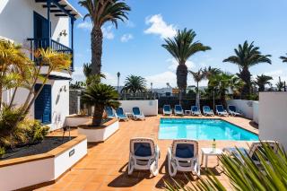 Marina Rubicon Apartment number 1 - 2