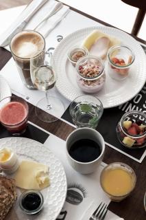 Hotel Hans - 3