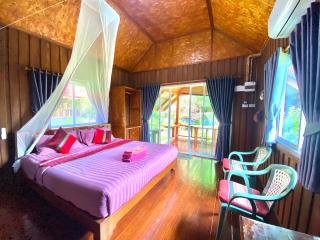 Nadia Resort Kohjum - 7