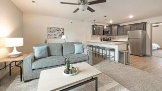 Landing at Cove at Pine Ridge - 1 Bedroom in Lyman - 8