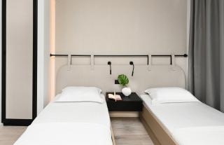 ICON Urban Living - 4