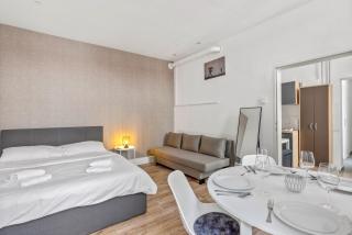 cozy city retreat - 0