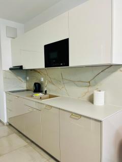 Doki by Loft Apartments - Gdańsk - 8