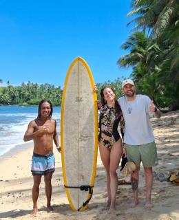 Goofy Surf House - 3