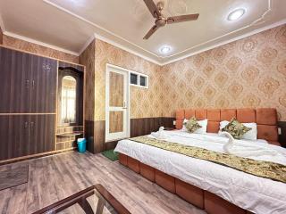 Hotel AL - Habib - 8