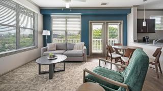 Landing Furnished Apartments Nashville - 5