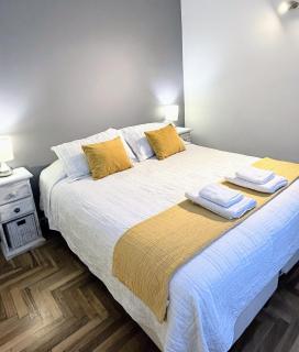 Departamento Mar del Plata , Colón y Olavarría - 8