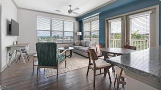 Landing Furnished Apartments Nashville - 3