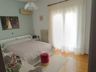 Chalandri Bloom Residence 2BR Sleeps 6 - 0