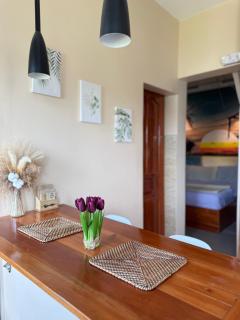 Moalboal LRS Lovers Nest - Basdiot - 4
