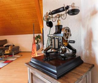 La loge Prince-Evêque - 2