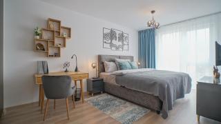 Urban Comfort Apartment Brasov - 8