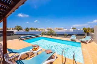 Villa La Isla - 4