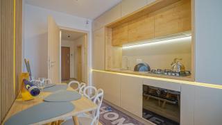 Urban Comfort Apartment Brasov - 6