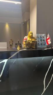 MIT Hotel Tbilisi - 4