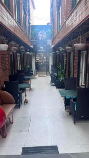 Hotel City View Tbilisi - 1