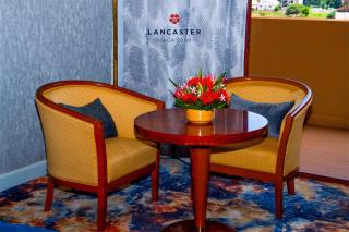 Lancaster Ouaga 2000 - 8