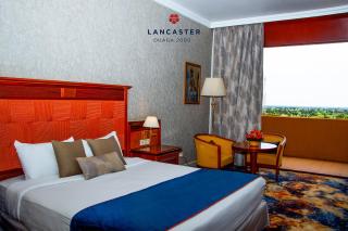 Lancaster Ouaga 2000 - 7