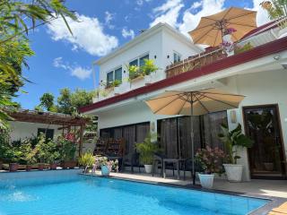 Moalboal LRS Lovers Nest - Basdiot - 7