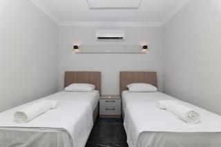 SKY HOLıDAY VıLLAS - 4