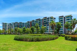 New 1 Bdr Royal Lee Nayang beach - 8