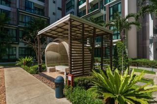 New 1 Bdr Royal Lee Nayang beach - 5