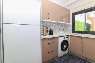 SKY HOLıDAY VıLLAS - 3