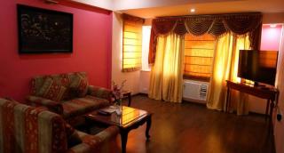HOTEL ANS INTERNATIONAL - 9