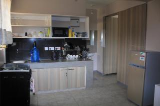 Tsavo Apartments - 1