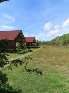 Kebon Homestay - 9