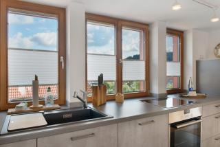 Schöne Ferienwohnung - 1