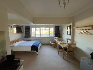 The Bunting - Longfield - 0
