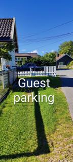 Øya husrom-dobbeltseng - Sarpsborg - 9